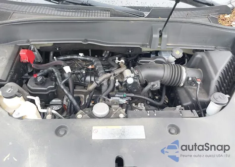 2015 GMC Acadia Sle-1 from USA, damaged, VIN 1GKKRNEDXFJ277947